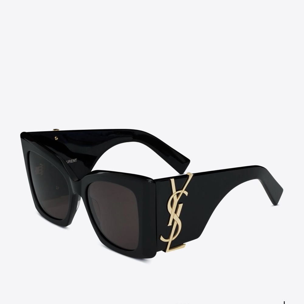 New YSL Blaze Sunglasses